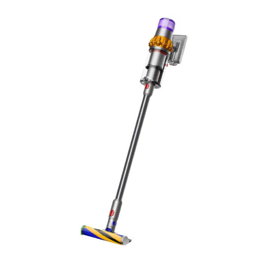 Пылесос Dyson V15 Detect Absolute EU Уфа купить в интернет-магазине