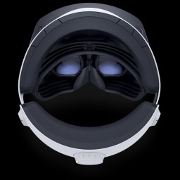 Система виртуальной реальности PlayStation VR 2 фото 1