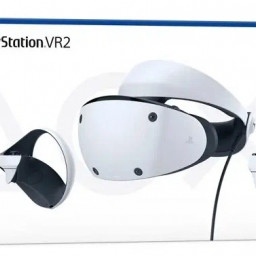 Система виртуальной реальности PlayStation VR 2 фото 6