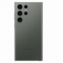 Samsung Galaxy S23 Ultra 12/256Gb (зеленый) фото 3