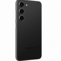 Samsung Galaxy S23 8/128Gb (черный) фото 1