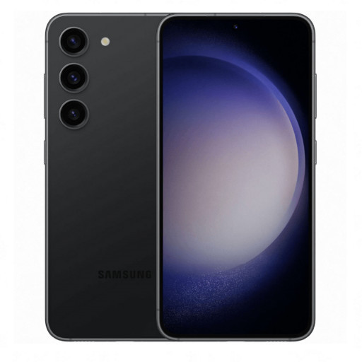 Samsung Galaxy S23 8/128Gb (черный) Уфа купить в интернет-магазине