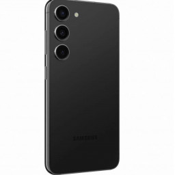 Samsung Galaxy S23 Plus 8/256Gb (черный) фото 1