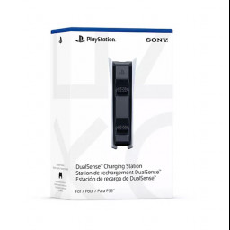 Зарядная станция Sony DualSense для PS5 CFI-ZDS1 фото 2