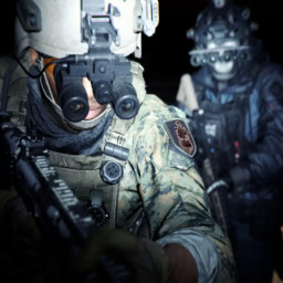 Игра Call of Duty: Modern Warfare 2 для PS4 фото 2