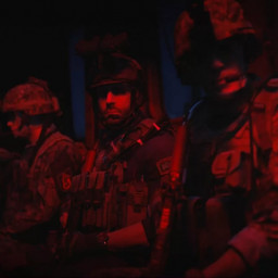 Игра Call of Duty: Modern Warfare 2 для PS4 фото 1