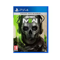 Игра Call of Duty: Modern Warfare 2 для PS4 купить в Уфе