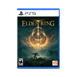 Игра Elden Ring для PS5 купить в Уфе