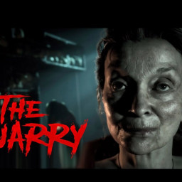 Игра The Quarry для PS4 фото 3