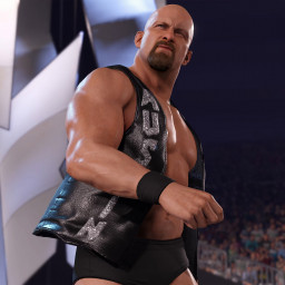 Игра WWE 2k23 для PS5 (eng) фото 1