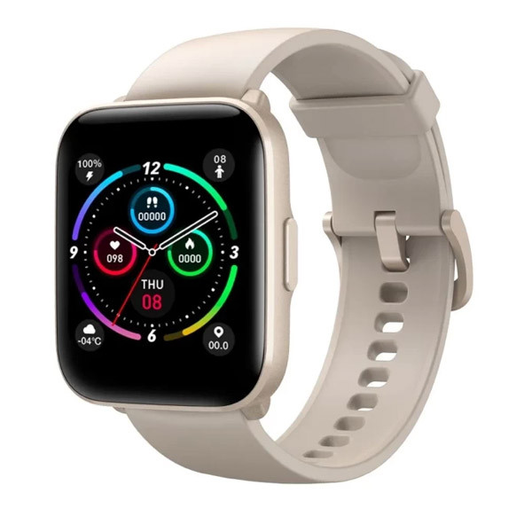 Смарт часы Mibro Watch C2 белые Уфа купить в интернет-магазине
