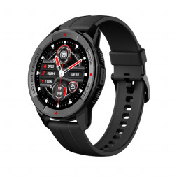 Смарт-часы Mibro Watch X1 (черные) фото 3