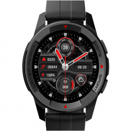 Смарт-часы Mibro Watch X1 (черные) фото 1