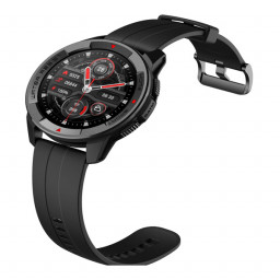 Смарт-часы Mibro Watch X1 (черные) фото 2