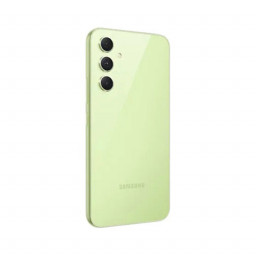Samsung Galaxy A54 5G 8/256 ( лайм) фото 4