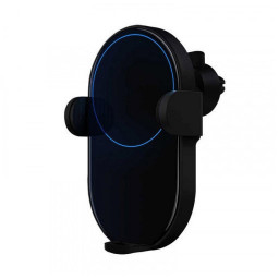Беспроводное зарядное устройство для автомобиля Xiaomi Wireless Car Charger 30W купить в Уфе