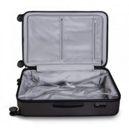 Чемодан Suitcase Series 24 дюйма (черный) фото 2