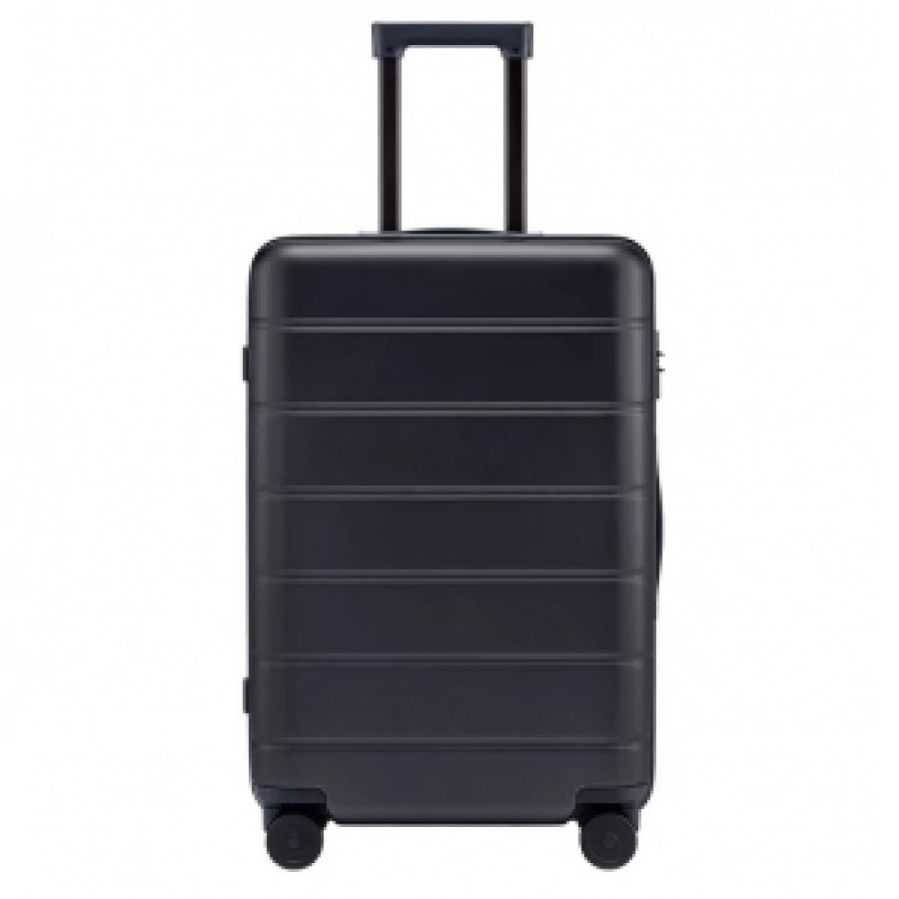 Чемодан Suitcase Series 24 дюйма (черный) Уфа купить в интернет-магазине