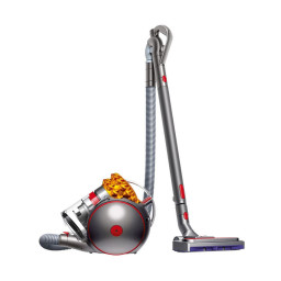 Пылесос Dyson Cinetic big ball multifloor 2 EU купить в Уфе