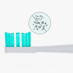 Набор для чистки зубов и полости рта Mijia T500 + ME0701 DDYST01SKS фото 1