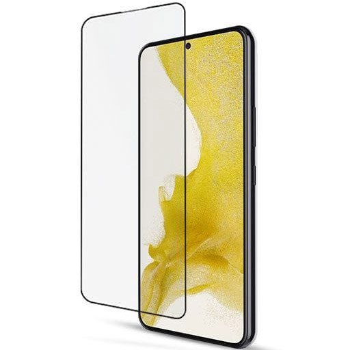 Стекло защитное 6D Full Glue Samsung Galaxy S23 Plus Уфа купить в интернет-магазине