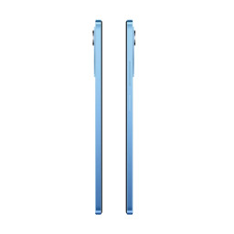Смартфон Xiaomi Redmi Note 12 Pro 8/256Gb Голубой фото 1