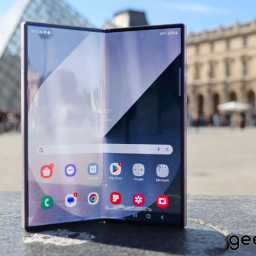 Samsung Galaxy Z Fold 7 — революция в мире складных смартфонов