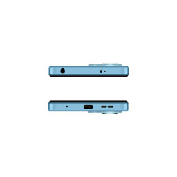 Смартфон Xiaomi Redmi Note 12 6/128Gb Голубой фото 2