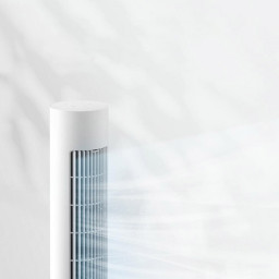 Напольный вентилятор Mijia Smart DC Inverter Tower Fan 2 фото 2