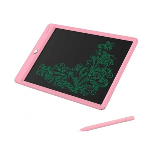 Планшет для рисования Wicue 10 розовый Уфа купить в интернет-магазине