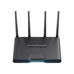 Игровой Wi-Fi роутер Redmi Router AX5400 фото 3