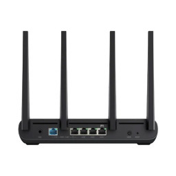 Игровой Wi-Fi роутер Redmi Router AX5400 фото 1