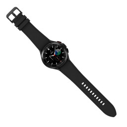Смарт часы Samsung Galaxy Watch 4 Classic 46 мм SM-R890 черные фото 2