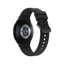 Смарт часы Samsung Galaxy Watch 4 Classic 46 мм SM-R890 черные фото 1