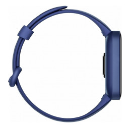 Смарт часы Poco Watch (синие) фото 1
