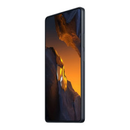 Смартфон Xiaomi Poco F5 5G 8/256Gb (черный) фото 3