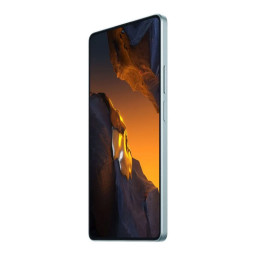 Смартфон Xiaomi Poco F5 5G 12/256Gb (белый) фото 3