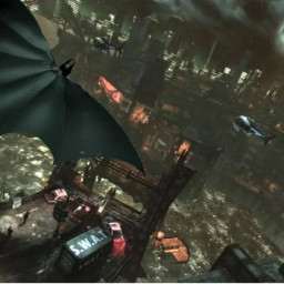 Игра Batman Arkham Collection для PS4 фото 2