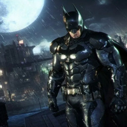 Игра Batman Arkham Collection для PS4 фото 3