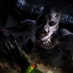 Игра Dying Light 2 Stay Human для PS4 фото 1