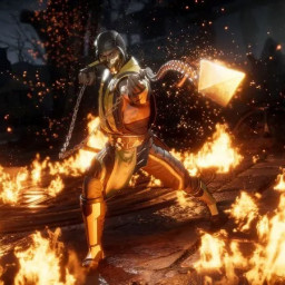Игра Mortal Kombat 11 Ultimate для PS4 фото 2