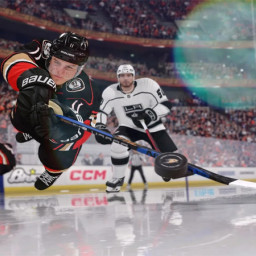 Игра NHL 23 для PS5 фото 6