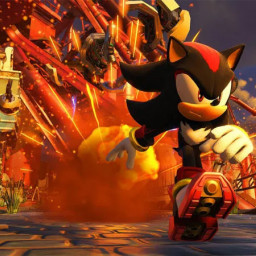 Игра Sonic Forces для PS4 фото 4