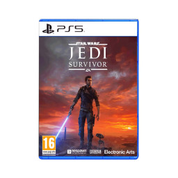 Игра Star Wars Jedi: Survivor для PS5 купить в Уфе