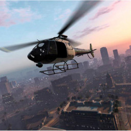 Игра Grand Theft Auto 5 Premium Edition для PS4 фото 2