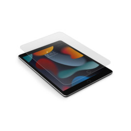 Защитное стекло Uniq OPTIX для iPad 10.2 купить в Уфе