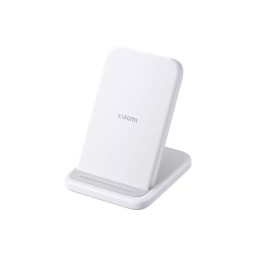 Беспроводное зарядное устройство Xiaomi 30W MDY-17-EM серое купить в Уфе
