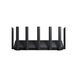 Wi-Fi роутер Xiaomi Alot Router AX6000 (черный) фото 1