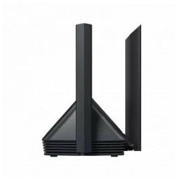 Wi-Fi роутер Xiaomi Alot Router AX6000 (черный) фото 2