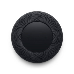 Домашний помощник Apple HomePod 2 (черный) фото 2